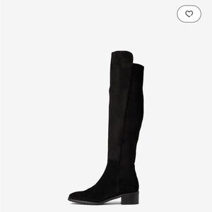 Blondo Sierra Waterproof Knee High Boots